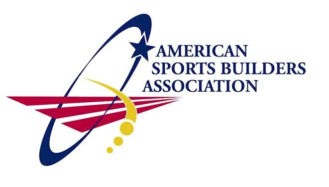 American Sports Builders Association logo