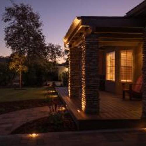 Simple Control from FX Luminaire: Smart Lighting Made Easy 