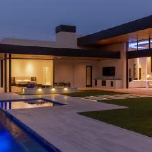 Stop Outsourcing Profit: Why Outdoor Lighting Is a Natural Win for Integrators