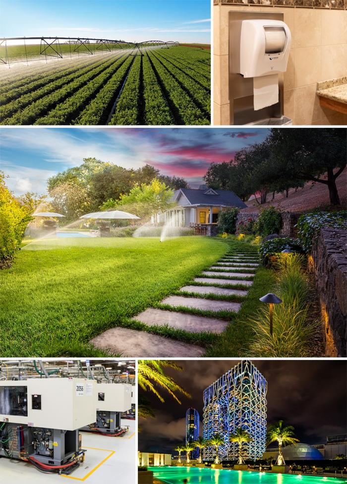 Sustainability and Social Impact