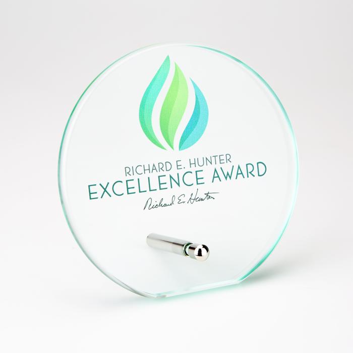 Richard E Hunter Excellence Award