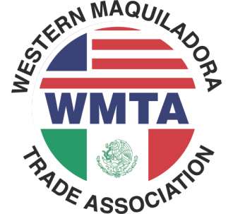 Western Maquiladora Trade Association logo