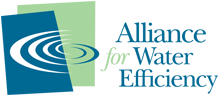 Alliance for Water Efficiency logo