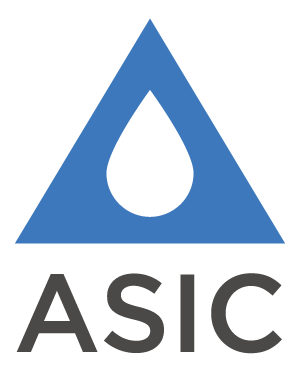 American Society of Irrigation Consultants logo