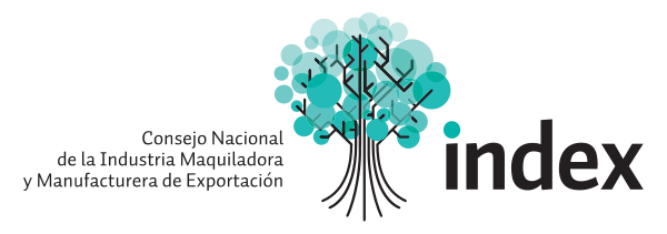 Maquiladora Industry and Export Manufacturing Association logo