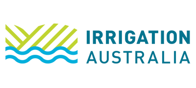 Irrigation Australia logo