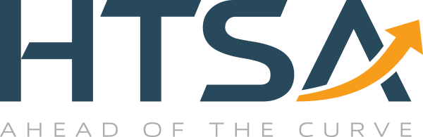 Home Technology Specialists of America logo