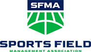 Sports Field Management Association logo